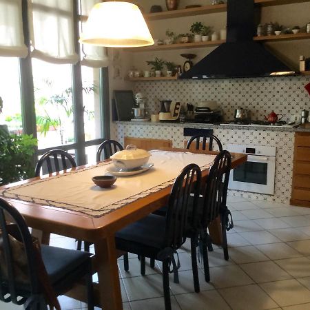 B&B Pescarenico Lecco Eksteriør billede