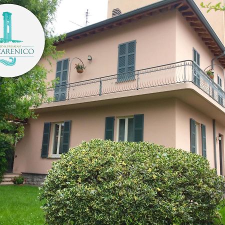 B&B Pescarenico Lecco Eksteriør billede