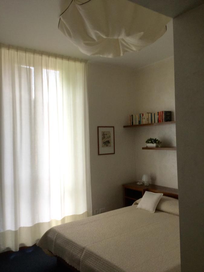 B&B Pescarenico Lecco Eksteriør billede