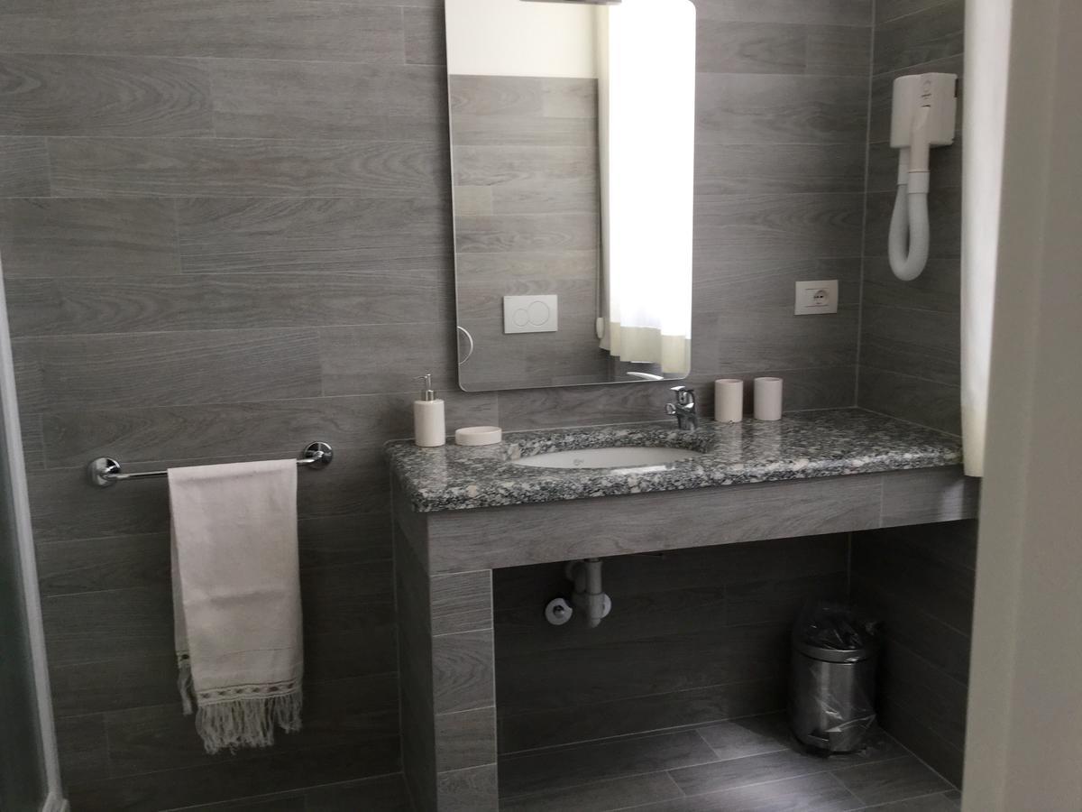 B&B Pescarenico Lecco Eksteriør billede
