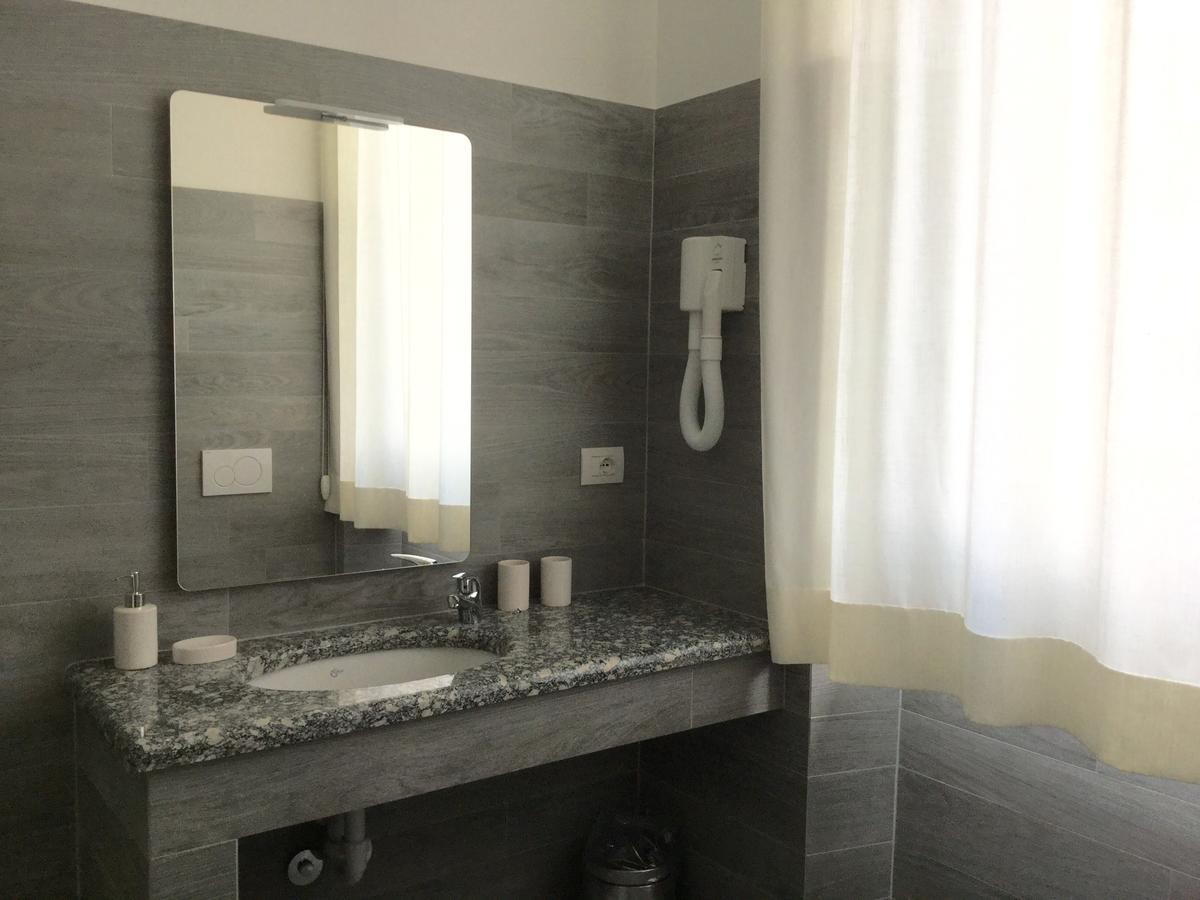 B&B Pescarenico Lecco Eksteriør billede