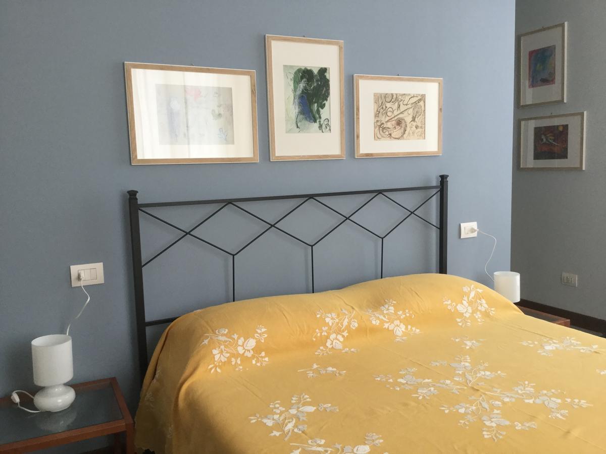 B&B Pescarenico Lecco Eksteriør billede