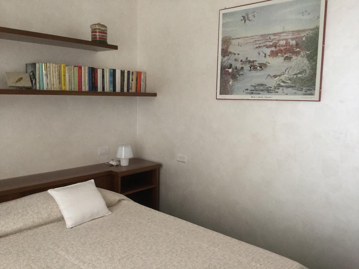 B&B Pescarenico Lecco Eksteriør billede