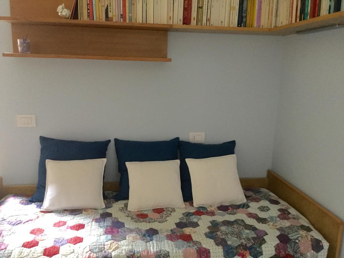 B&B Pescarenico Lecco Eksteriør billede