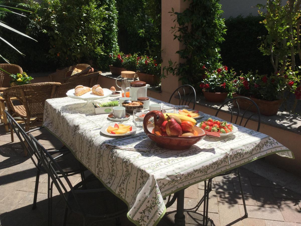 B&B Pescarenico Lecco Eksteriør billede