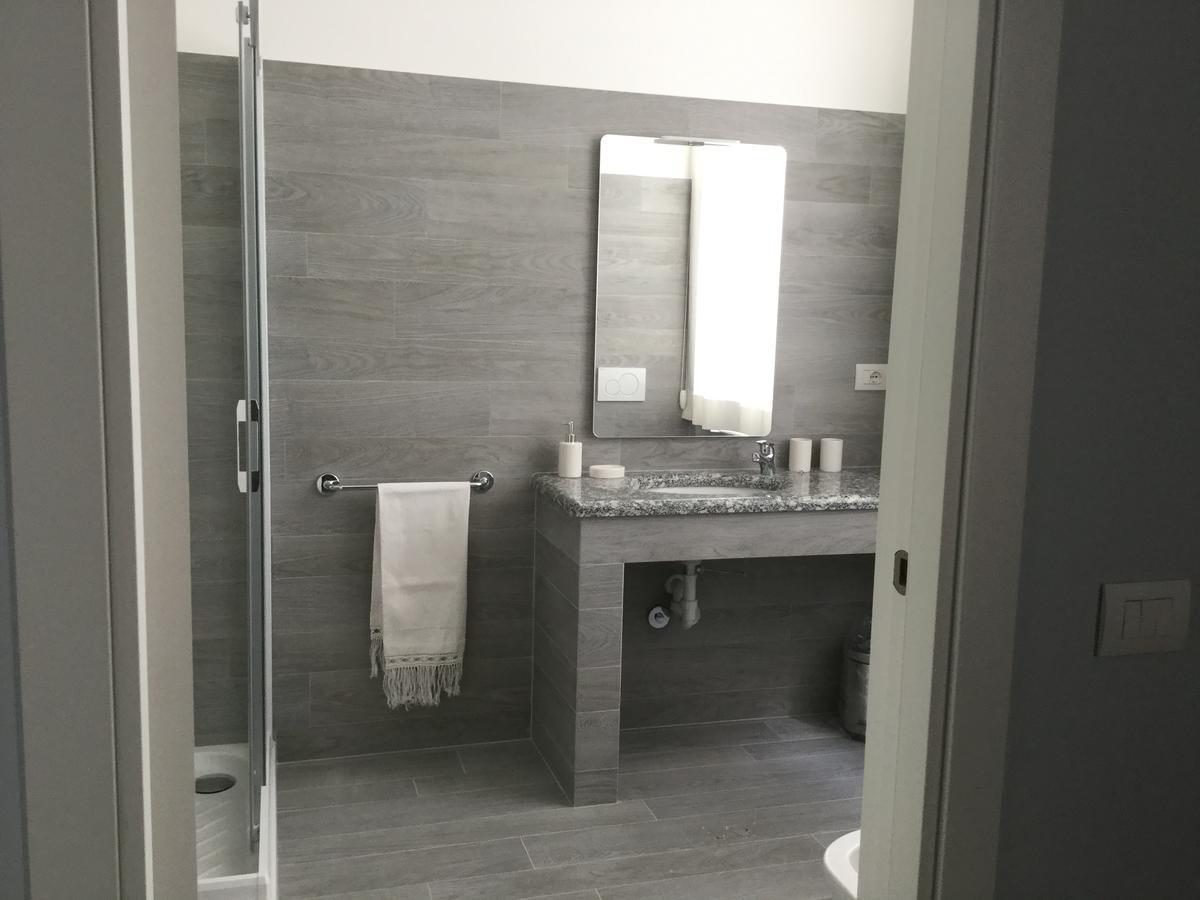 B&B Pescarenico Lecco Eksteriør billede