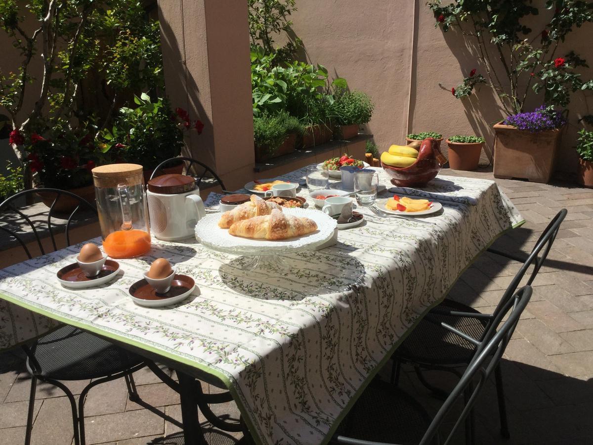 B&B Pescarenico Lecco Eksteriør billede