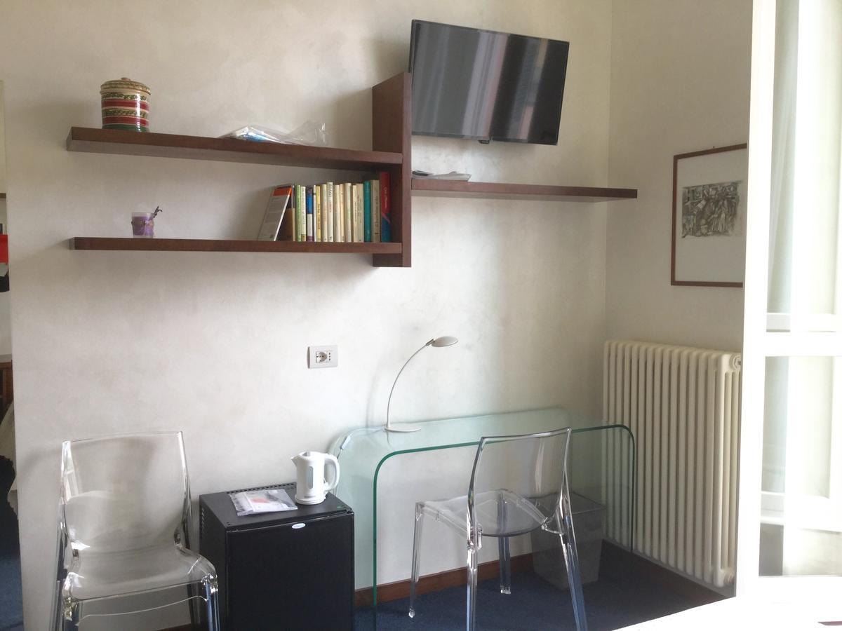 B&B Pescarenico Lecco Eksteriør billede