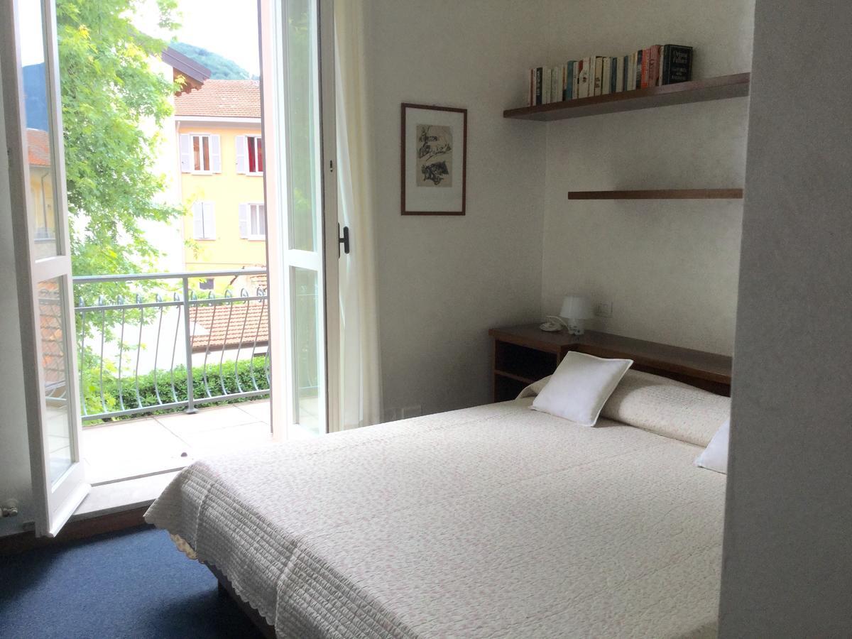 B&B Pescarenico Lecco Eksteriør billede