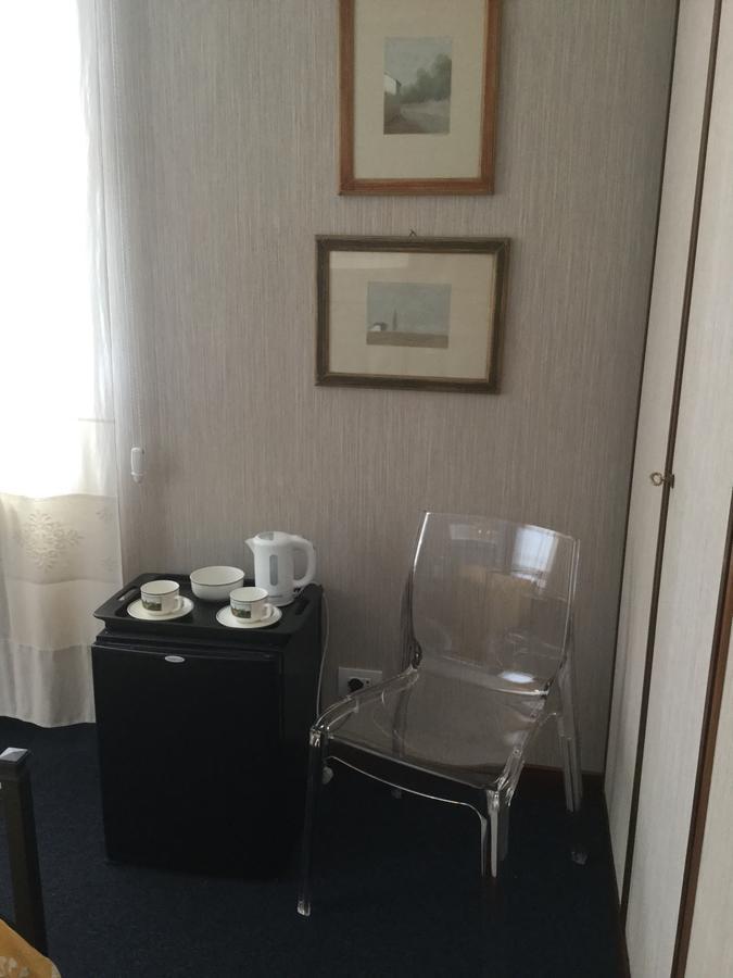 B&B Pescarenico Lecco Eksteriør billede