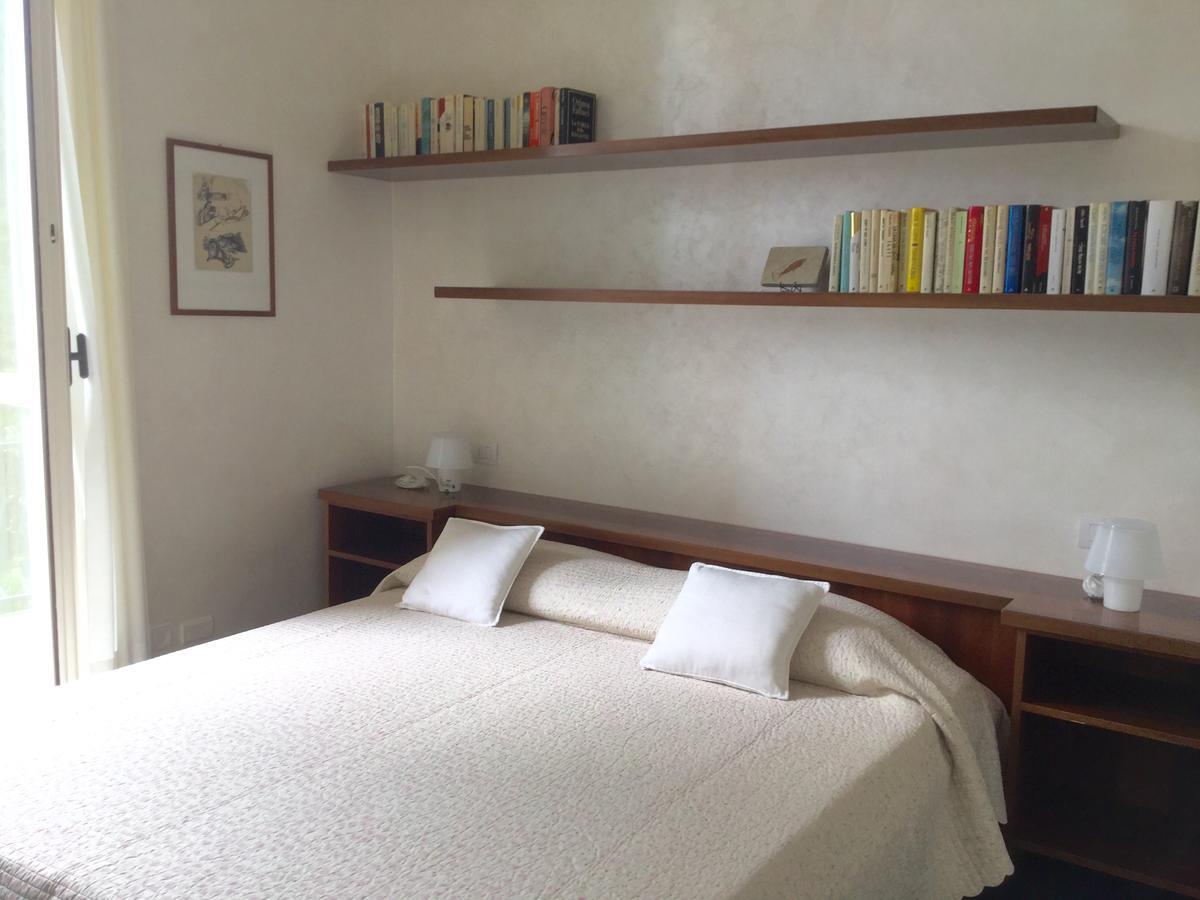 B&B Pescarenico Lecco Eksteriør billede