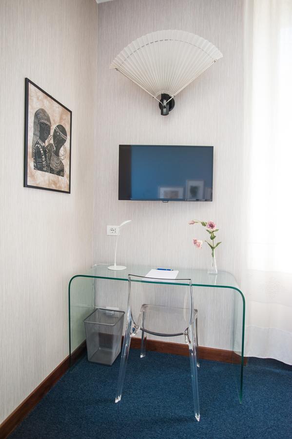 B&B Pescarenico Lecco Eksteriør billede