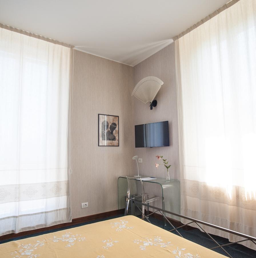 B&B Pescarenico Lecco Eksteriør billede