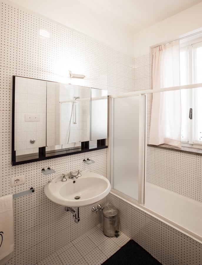 B&B Pescarenico Lecco Eksteriør billede