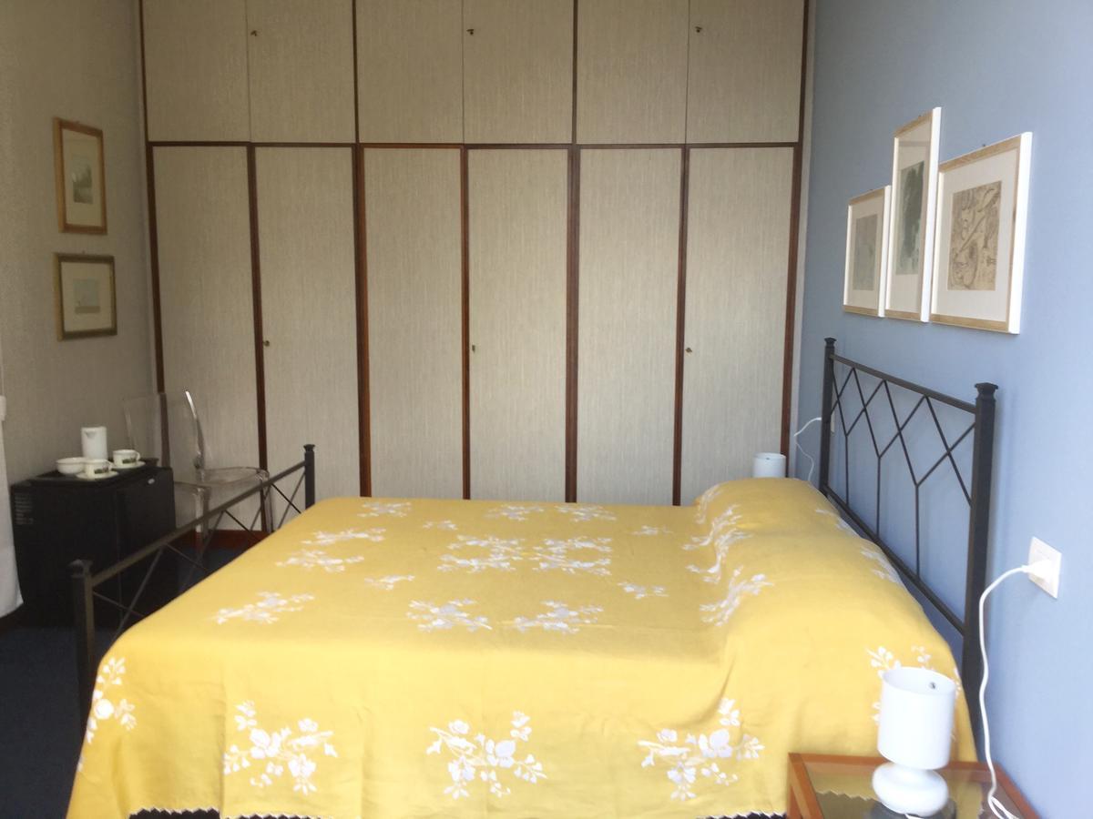 B&B Pescarenico Lecco Eksteriør billede