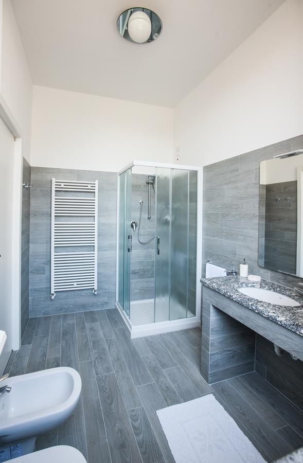 B&B Pescarenico Lecco Eksteriør billede