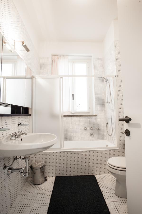 B&B Pescarenico Lecco Eksteriør billede