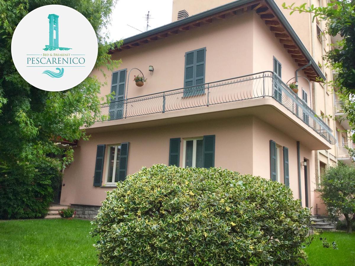 B&B Pescarenico Lecco Eksteriør billede